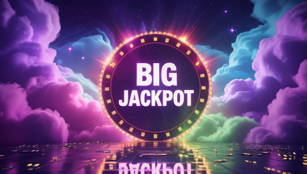 Игры с джекпотами в Auf Casino