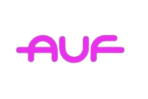 Auf Casino Логотип